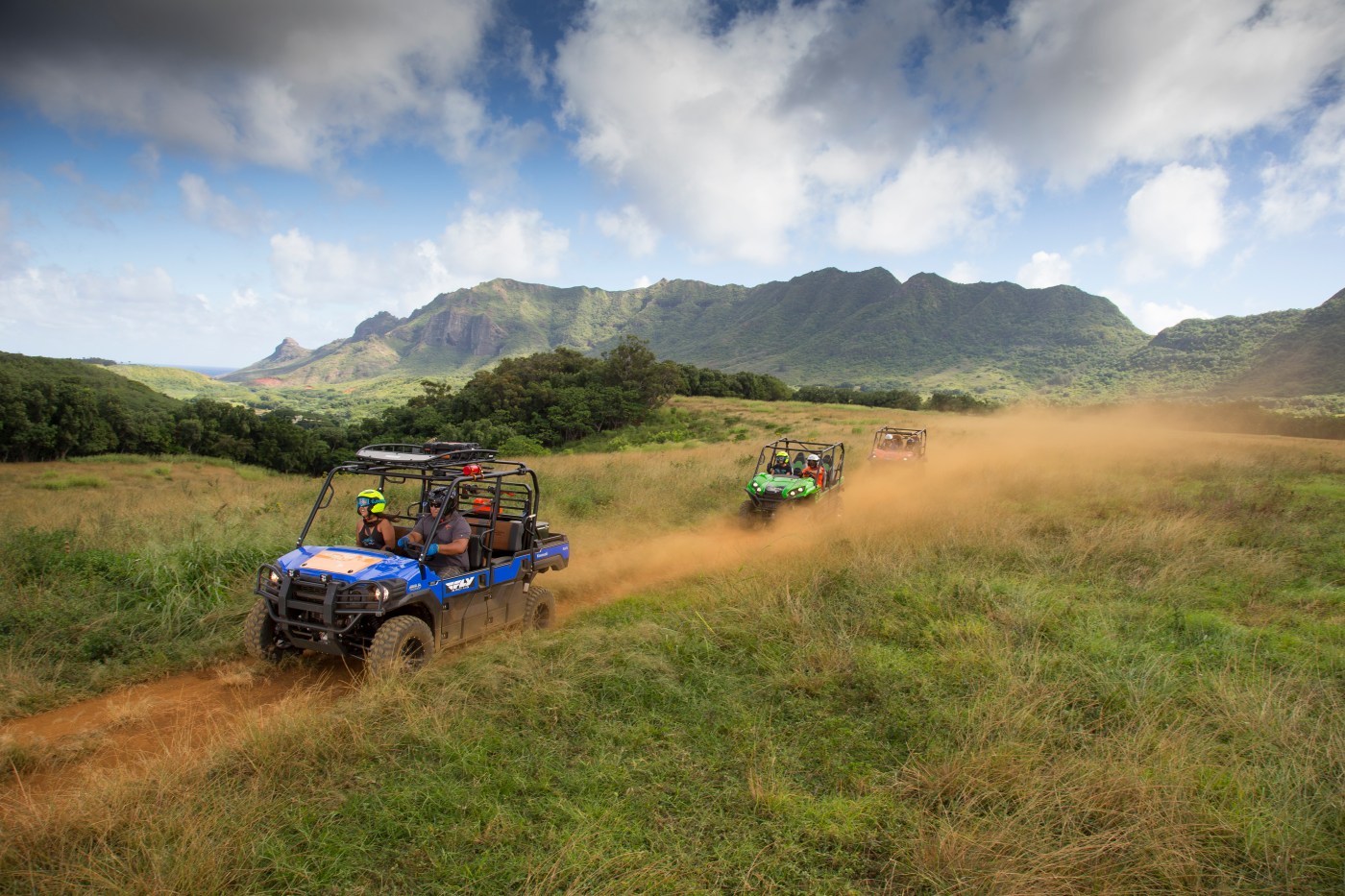 Kipu Ranch Adventures photo 2